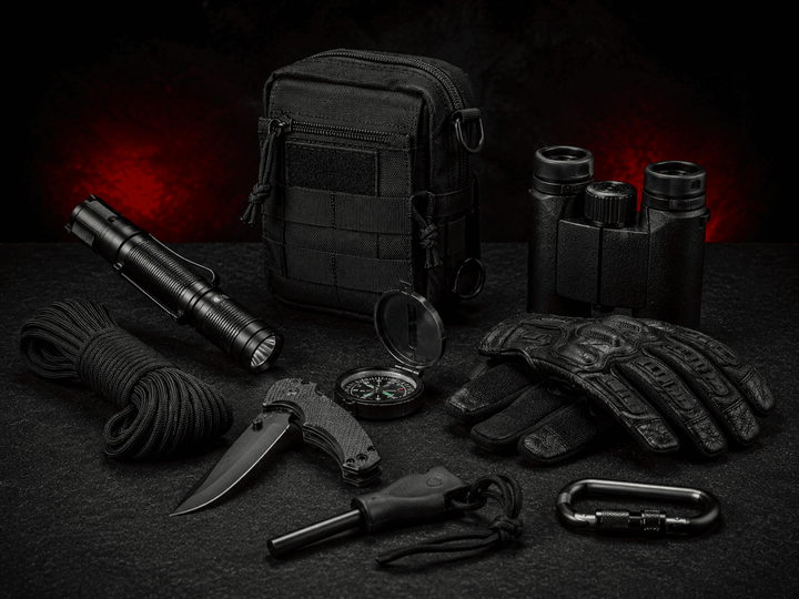 Outdoor Gear