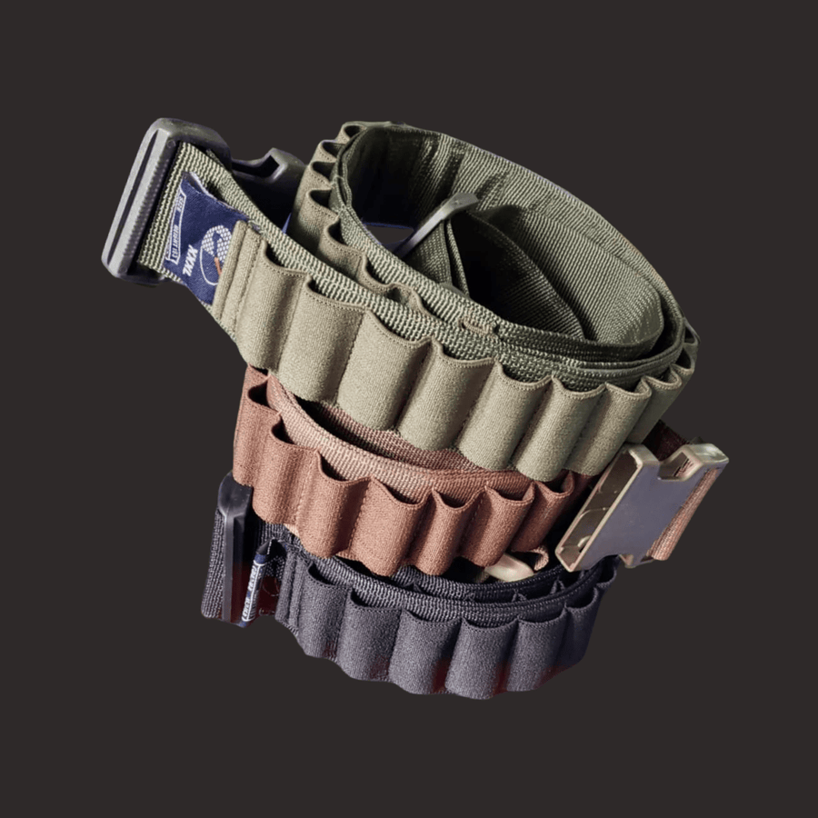 Predator Elite 12 Gauge Belt