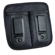 Dual IWB Mag Holster