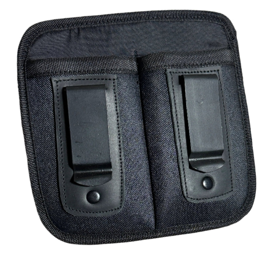 Dual IWB Mag Holster