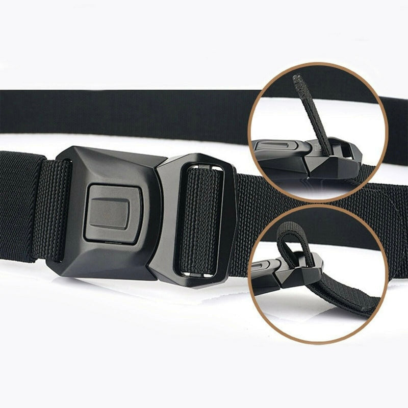5.11 Tactical Quick Release Aluminium Buckle Belt