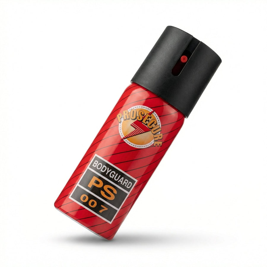 Prosecure Pepper Spray - Full Sized
