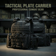 RAPC – Rapid Assault Plate Carrier