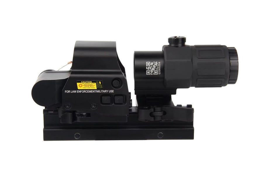 558 Dot Plus Magnifier Pack
