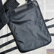 CARRIER VEST - ONE SIZE FITS ALL