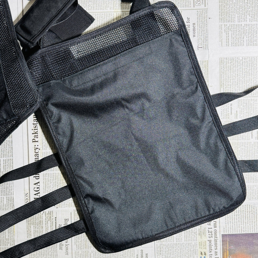CARRIER VEST - ONE SIZE FITS ALL