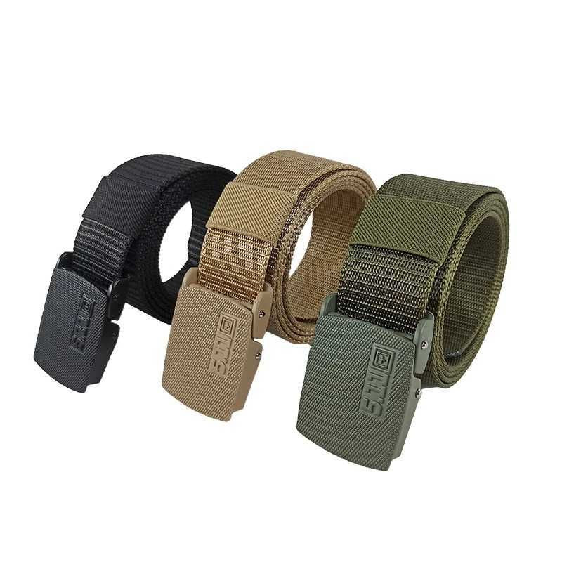 5.11 Tac Waist Belt