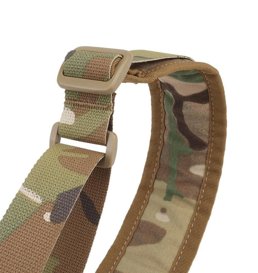 Nuprol Two Point Camouflage Slings - American