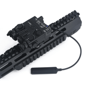 WADSN DBAL-A2 IR/Red Laser/Torch Unit IR Functional