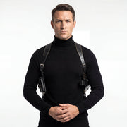 Cross Fit Shoulder Holster