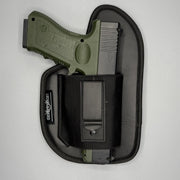 UNIVERSAL COMBAT IWB - X Holster