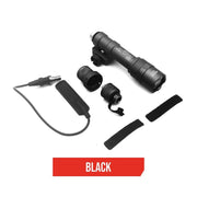 Sotac M600 Tactical Flashlight / Surefire
