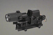 558 Dot Plus Magnifier Pack