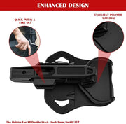 TRX HOLSTER - Universal