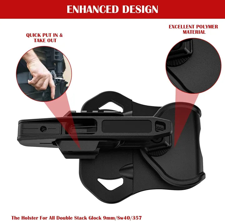 TRX HOLSTER - Universal