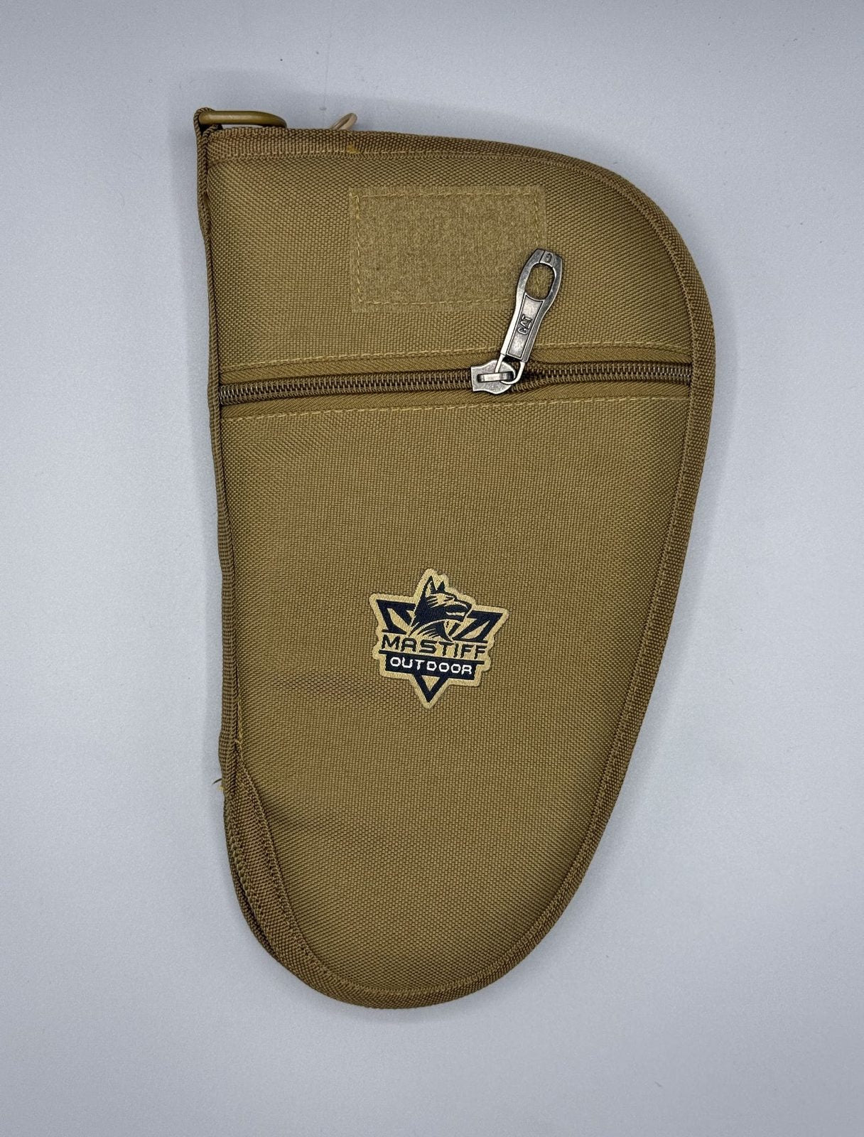 Outdoor Mastiff’s Pistol Bag