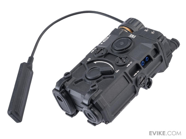 WADSN ET OGL White Light / Laser & IR Device