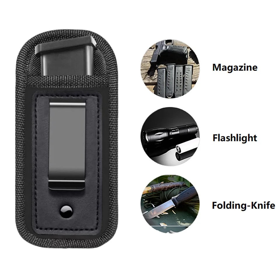 Universal Magazine Holster