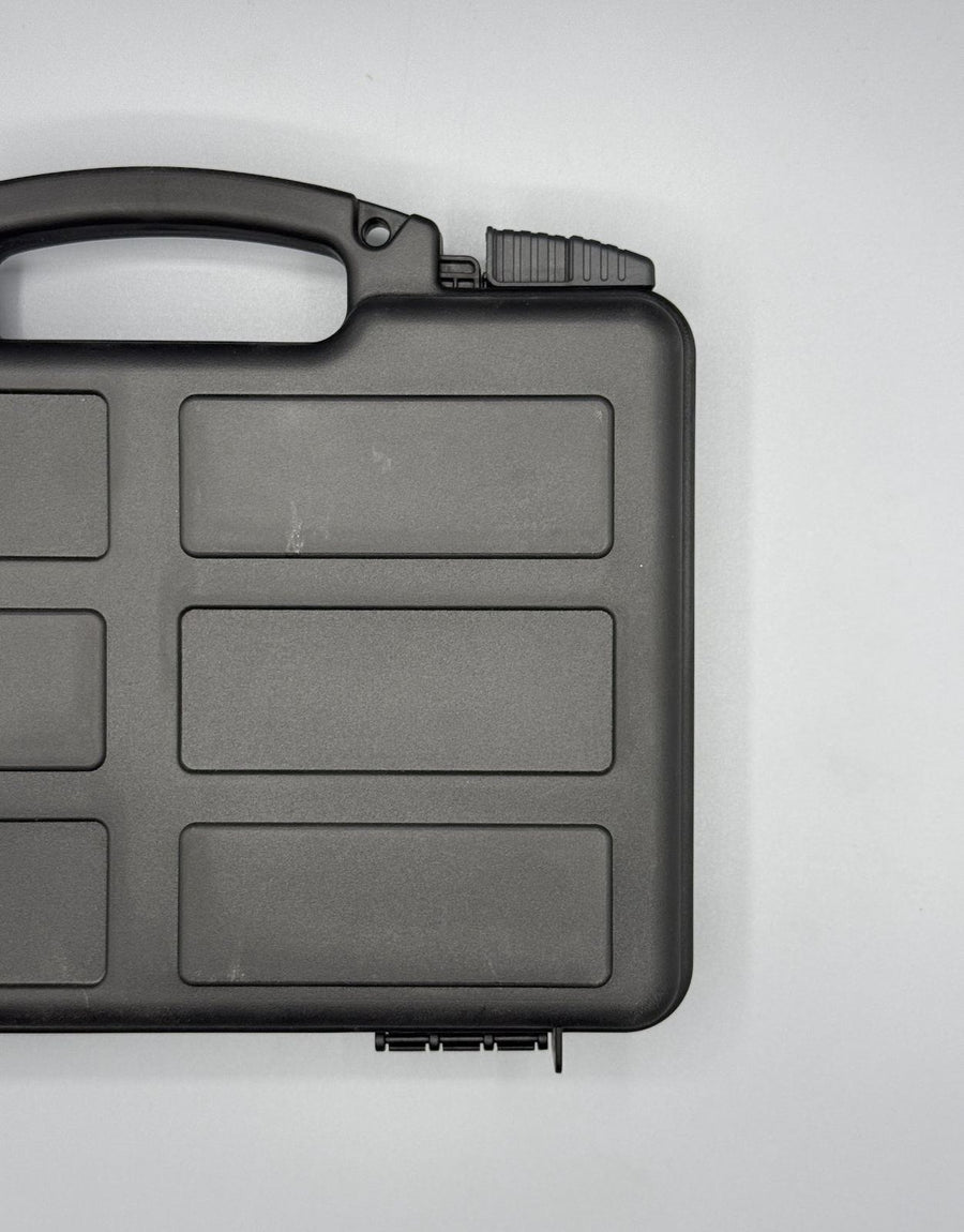Tsunami Carry Case