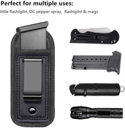 Universal Magazine Holster
