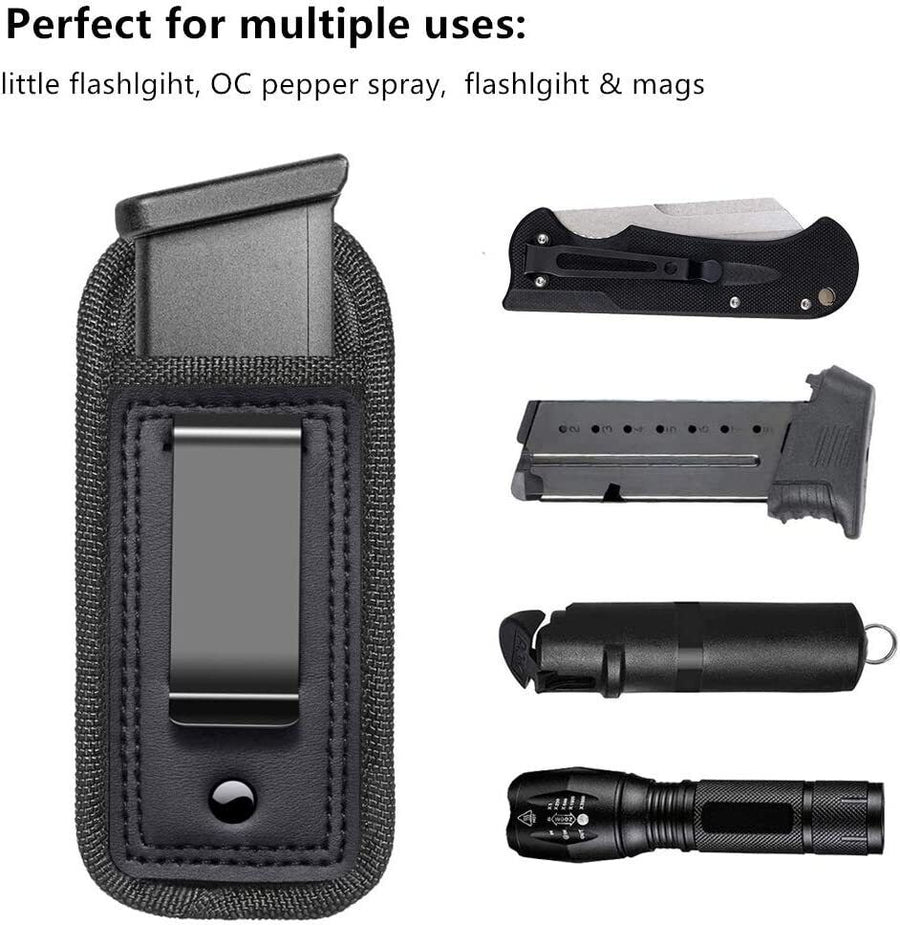 Universal Magazine Holster