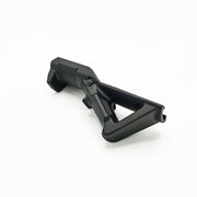 Angled Foregrip