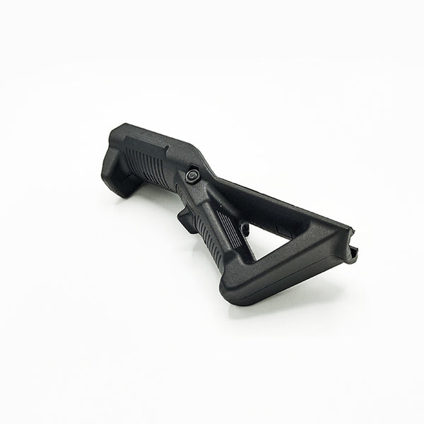 Angled Foregrip