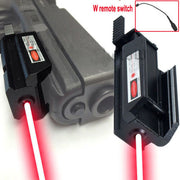 UNIVERSAL LASER SIGHT