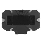 Tactical Molle Folded Navigation Board & Mobile Phone Holder for Vests