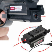 UNIVERSAL LASER SIGHT