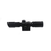 SPIKE 3.5-10x40 SCOPE
