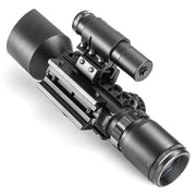 M9 LS3-10X42E Multi-Use Optics Scope