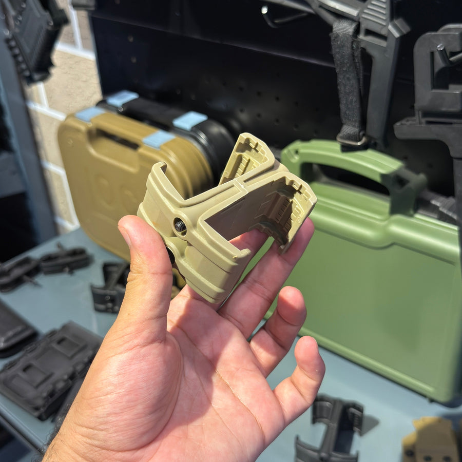 Universal Magazine Coupler for Rs