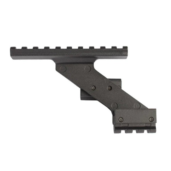 Hygoo Tactical Top & Buttom Picatinny Weaver