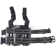 Drop Leg Holster - For Glocks Only