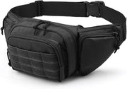 Tactical Waist Bag
