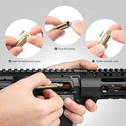 Sighting Bore for 223/5.56