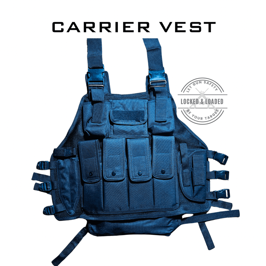 Carrier Vest