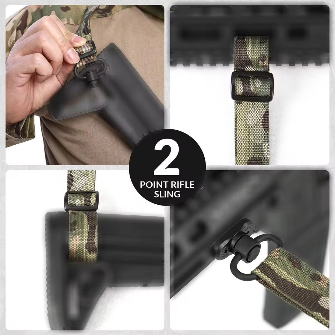 PTG TACTICAL SLINGS