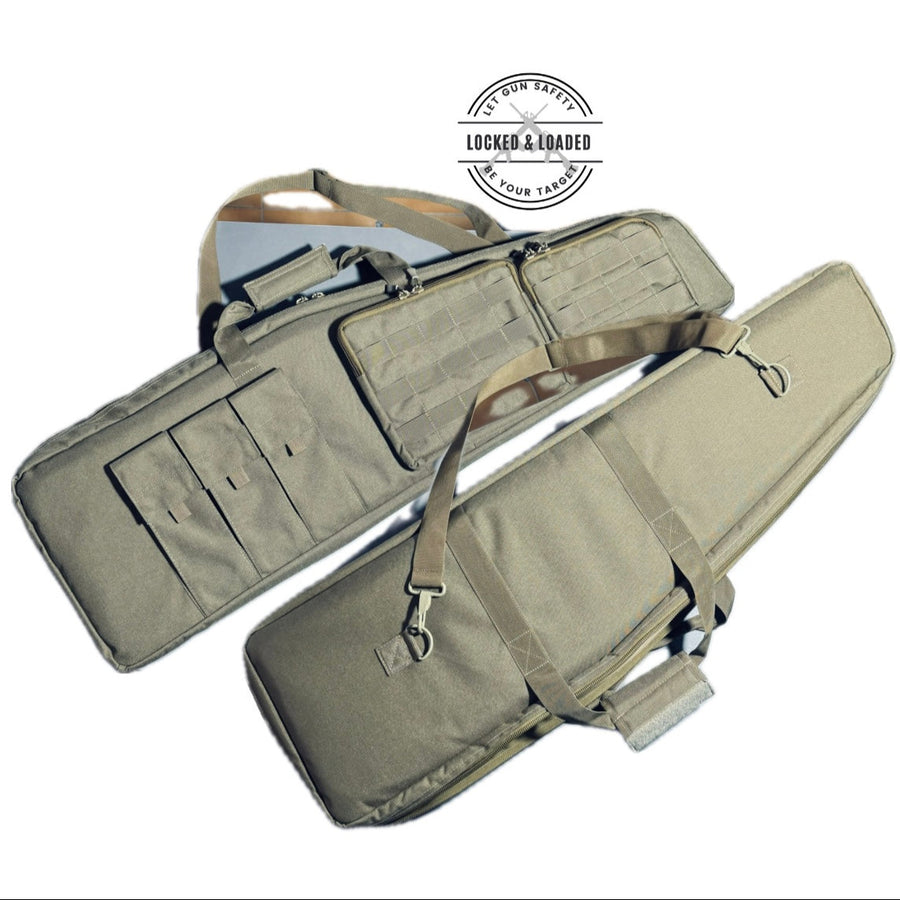 Imported Carry Bag 37''