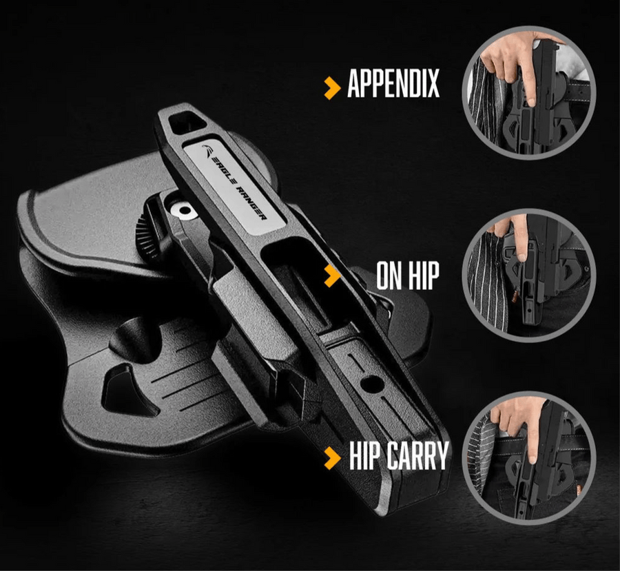 TRX HOLSTER - Universal