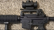 Reflex Sight with Red/Green Dot