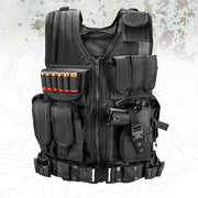 VX 200 TACTICAL VEST
