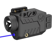 Solofish Blue Laser Plus Flash