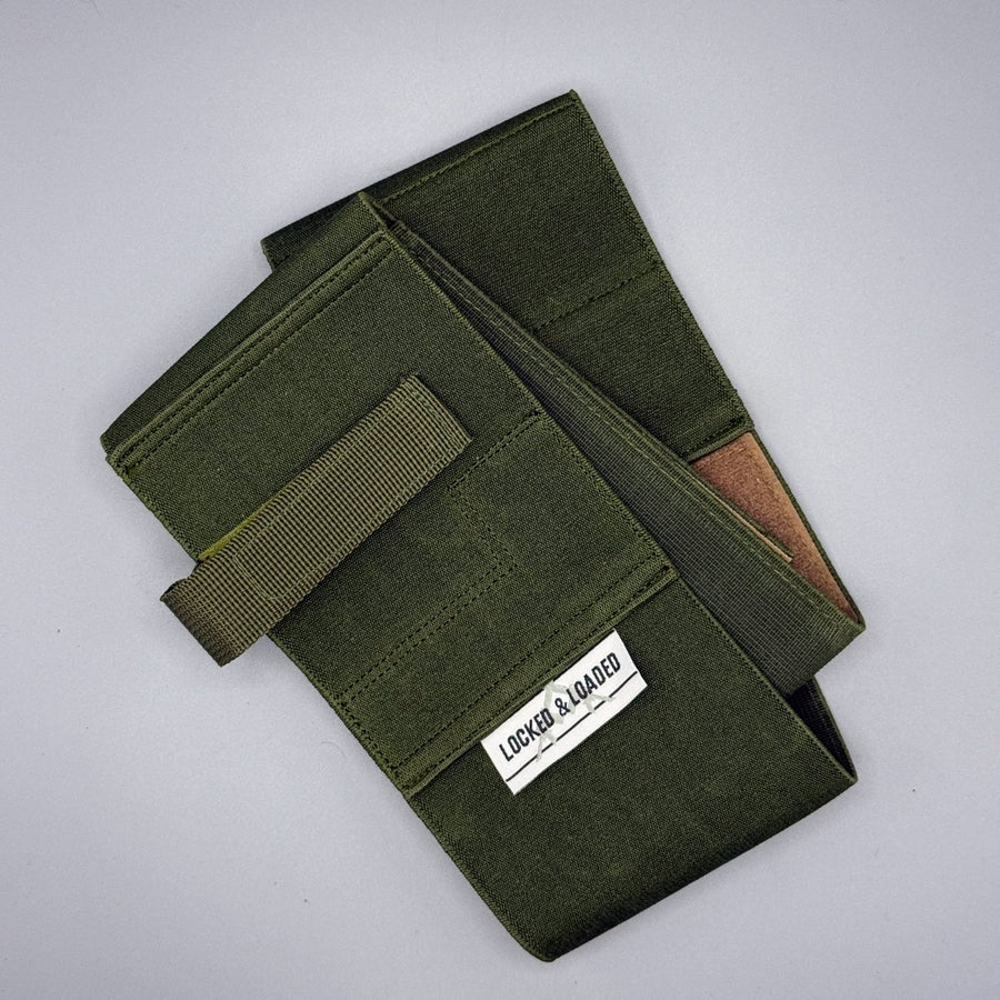 Multi Flex Belly Band Holster