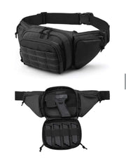 Tactical Waist Bag