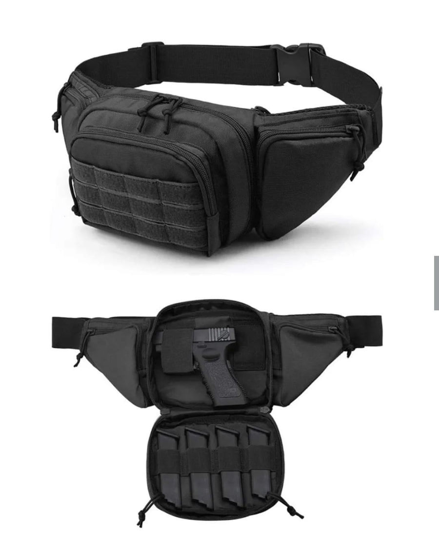Tactical Waist Bag