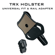 TRX OWB Holster - Universal