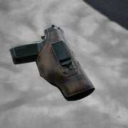 Universal Leather IWB Holster