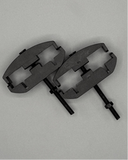 12 Bore Magazine Coupler - Pack of 2